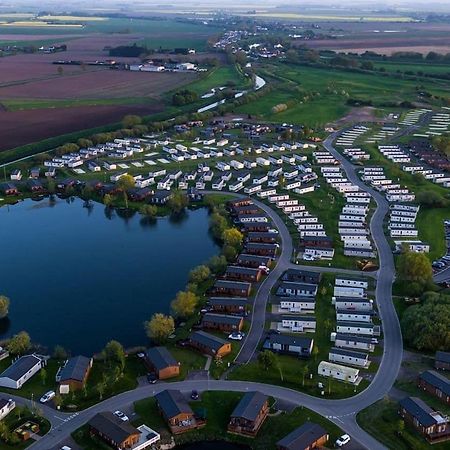 Tattershall Lakes Country Park Dogdyke Ngoại thất bức ảnh