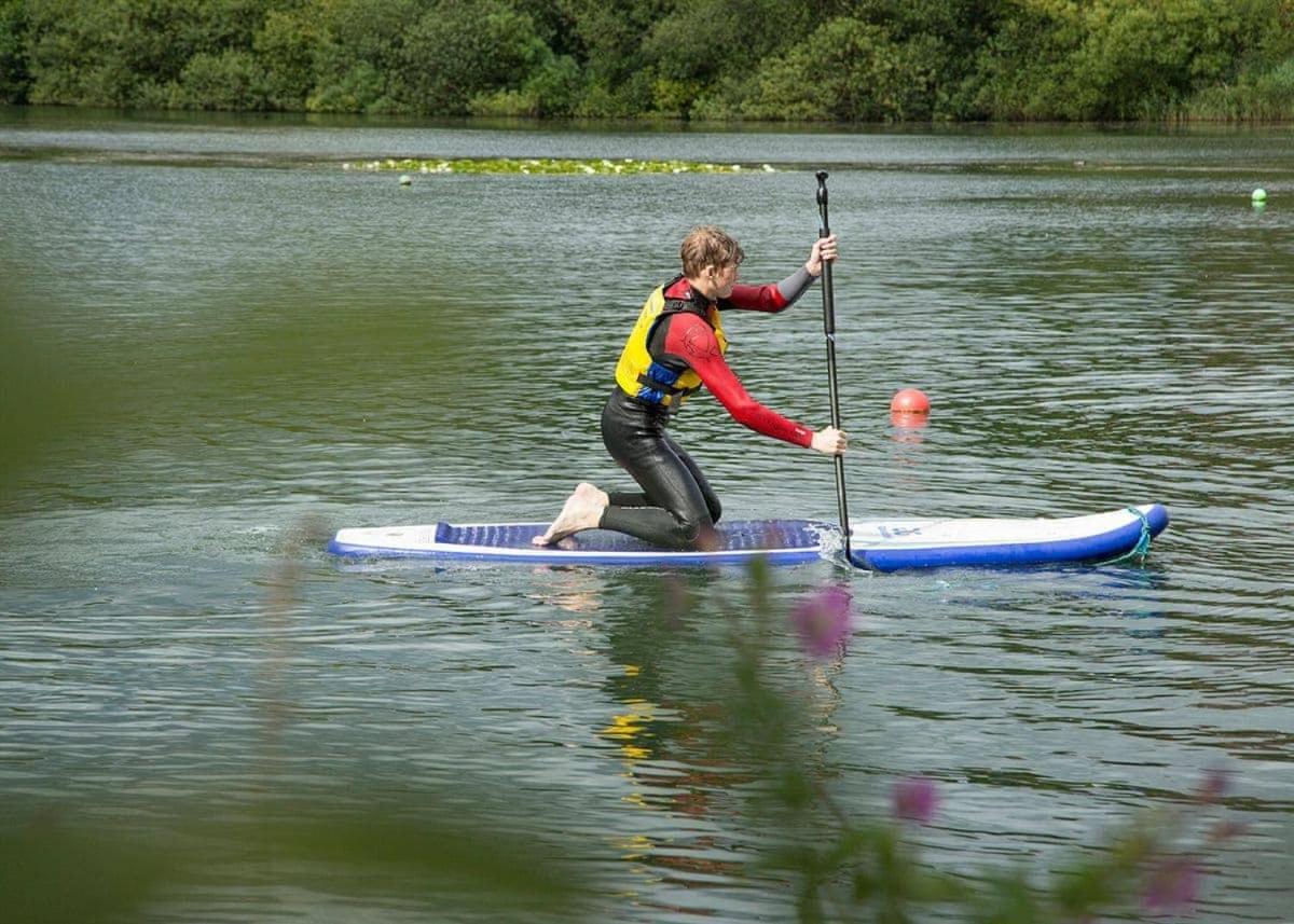 Tattershall Lakes Country Park Dogdyke Ngoại thất bức ảnh