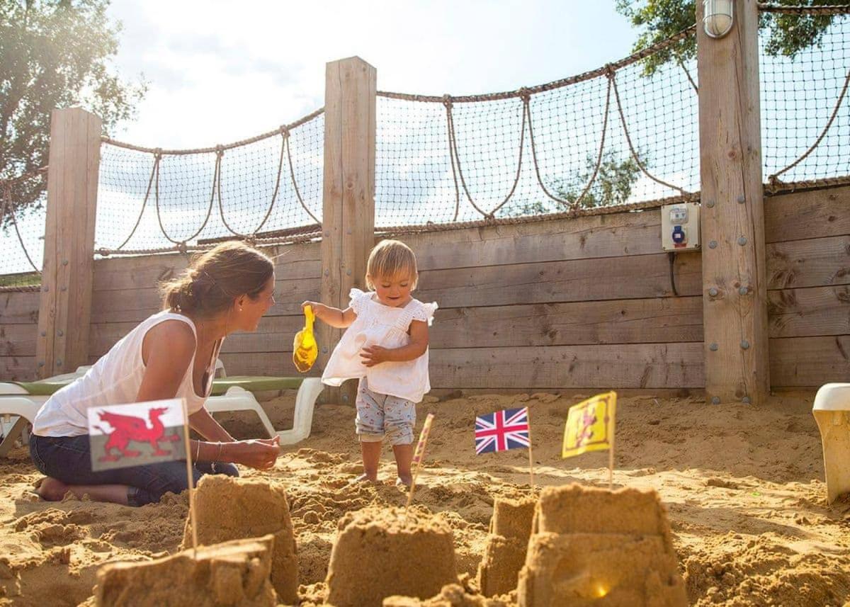Tattershall Lakes Country Park Dogdyke Ngoại thất bức ảnh