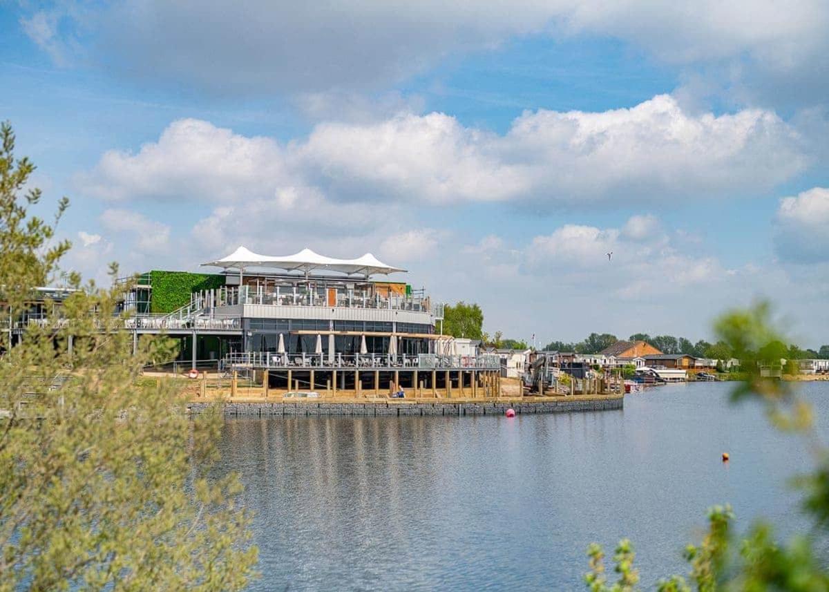 Tattershall Lakes Country Park Dogdyke Ngoại thất bức ảnh