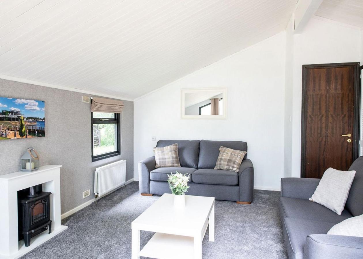 Tattershall Lakes Country Park Dogdyke Ngoại thất bức ảnh